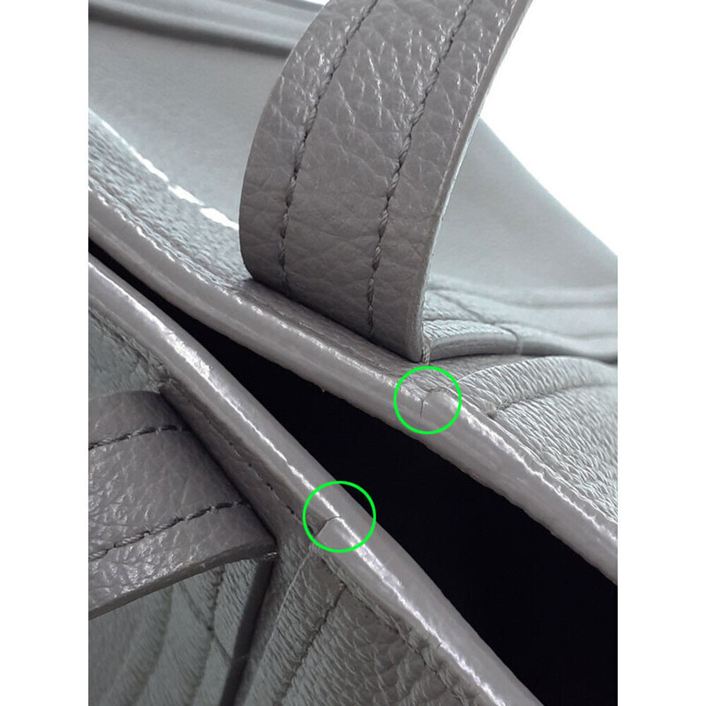 BALENCIAGA Everyday North South Tote Bag - Picture 5 of 9